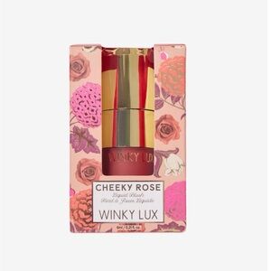 WINKY LUX Cheeky Rose Liquid Blush — shade: Lovely